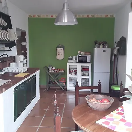 Prázdninový dům El Trazo Tacoronte