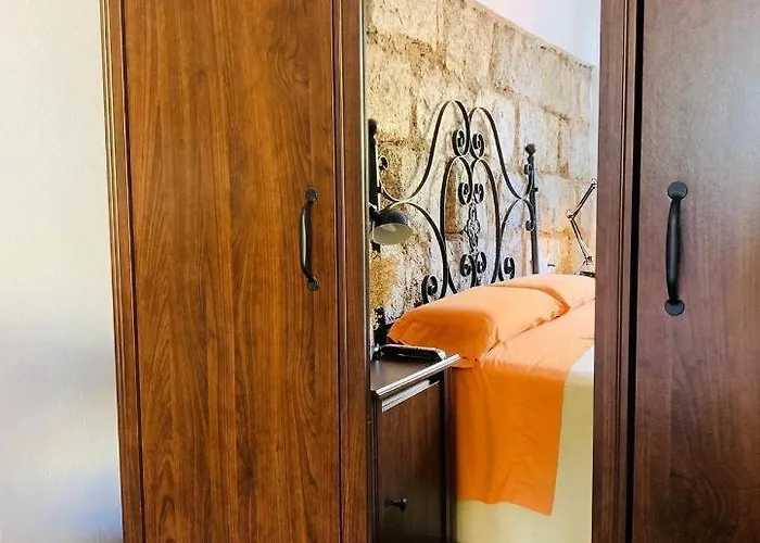 בית נופש El Trazo *