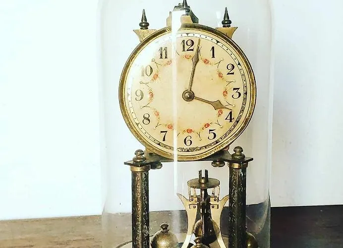 El Trazo בית נופש *