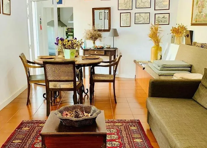 בית נופש El Trazo טקורונטה