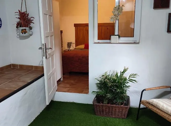 El Trazo בית נופש *