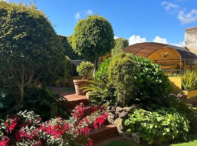 El Trazo Prázdninový dům