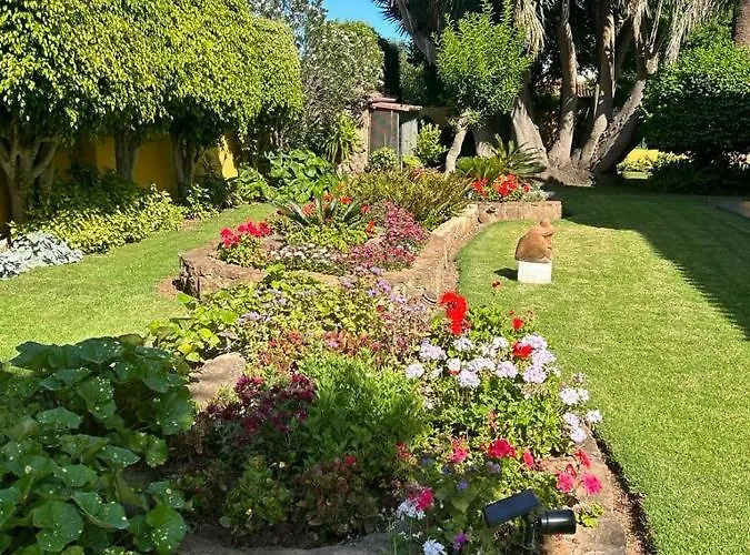 El Trazo Prázdninový dům *