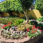 El Trazo Ferienhaus Tacoronte