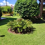 Ferienhaus El Trazo Tacoronte