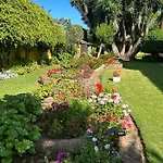El Trazo Ferienhaus *