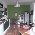 Ferienhaus El Trazo Tacoronte