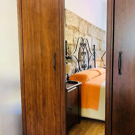 Tatil Evi Finca El Trazo *