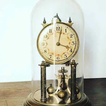 Finca El Trazo Tatil Evi *