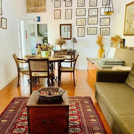 Tatil Evi Finca El Trazo Tacoronte