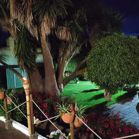 Finca El Trazo Feriehus *