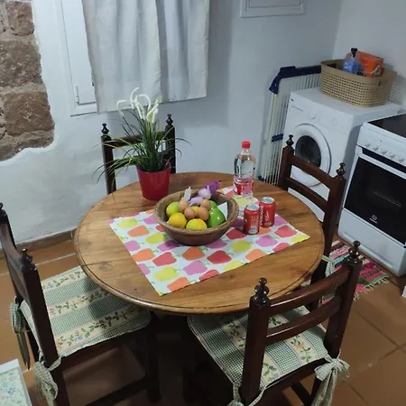Ferienhaus El Trazo Tacoronte