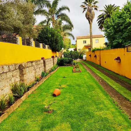 Tatil Evi Finca El Trazo *