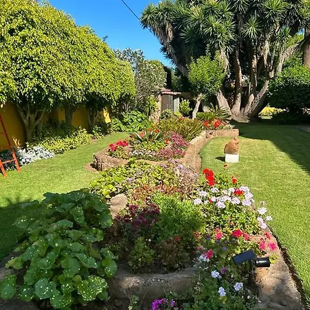 Finca El Trazo Tacoronte