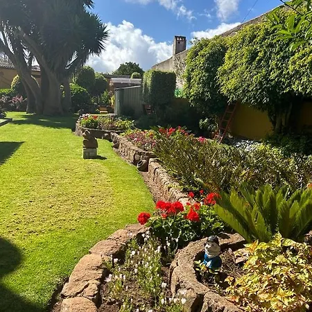 Finca El Trazo Tatil Evi