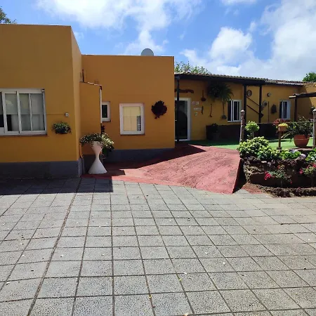 Finca El Trazo Tatil Evi Tacoronte