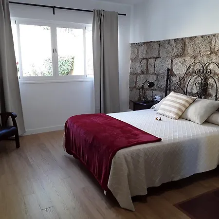 Tatil Evi Finca El Trazo Tacoronte