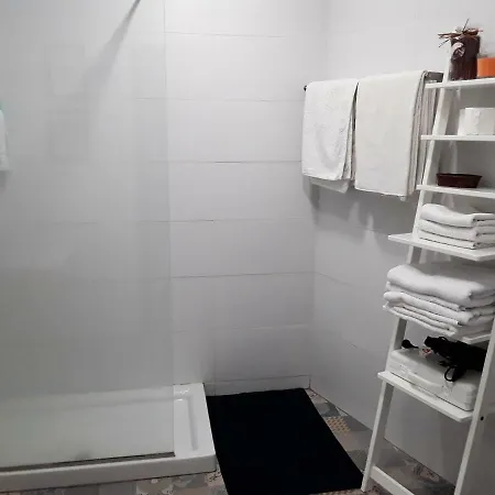 Finca El Trazo Tatil Evi *