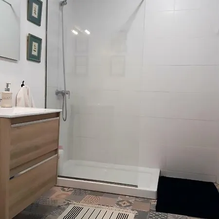 Finca El Trazo Tatil Evi *