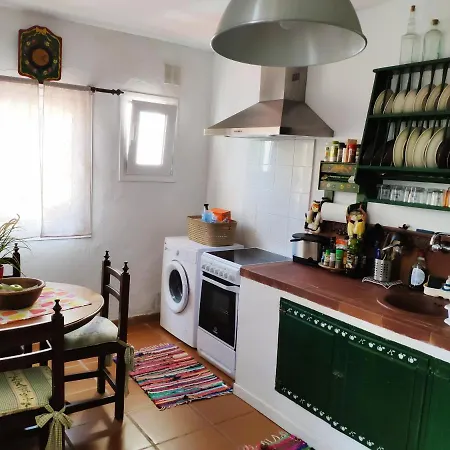 Finca El Trazo * Tacoronte