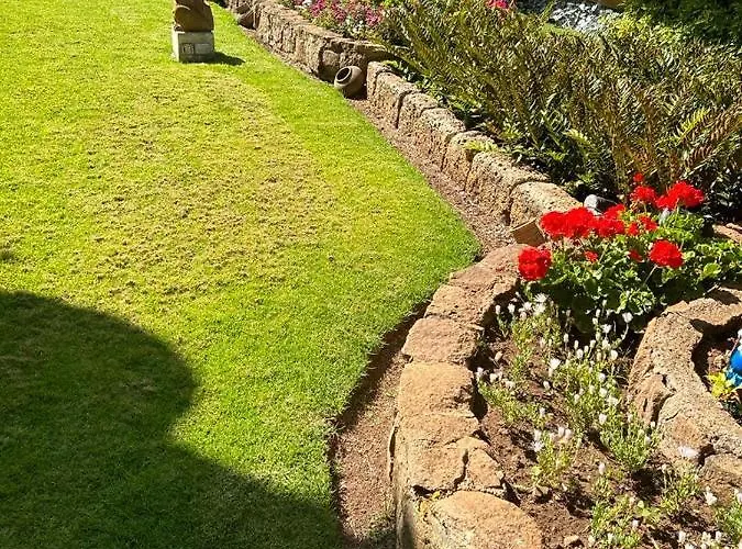 Finca El Trazo