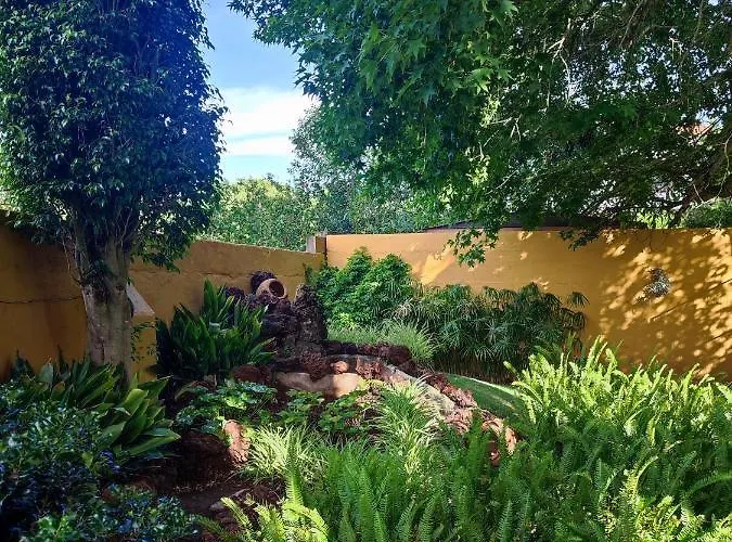 Finca El Trazo * Tacoronte