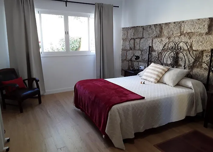 Feriehus Finca El Trazo Tacoronte