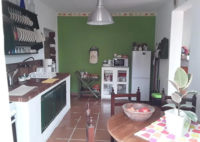 Feriehus Finca El Trazo Tacoronte