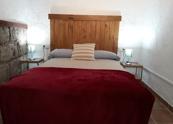 Feriehus Finca El Trazo