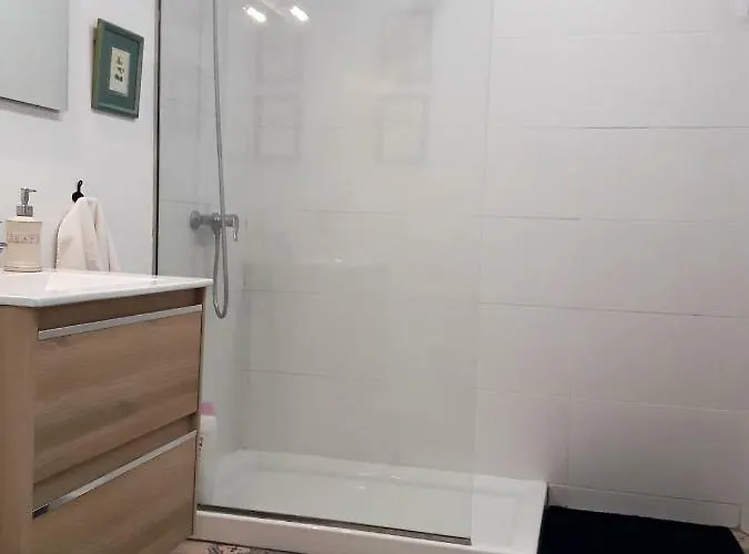 El Trazo Hébergement de vacances *