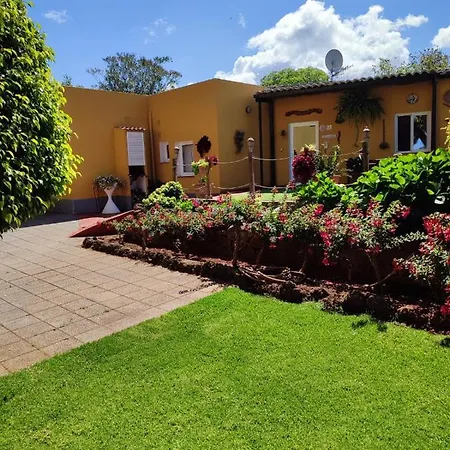 Finca El Trazo *