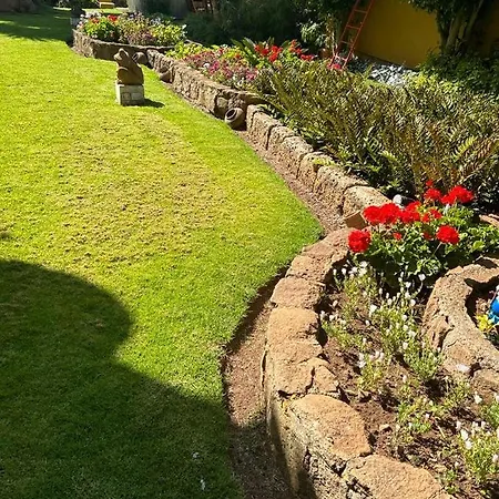Finca El Trazo
