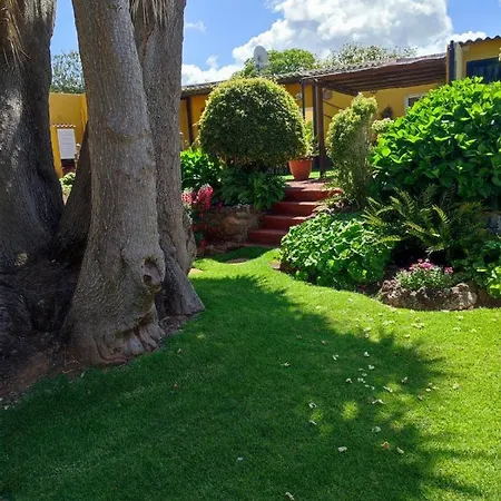 Finca El Trazo *