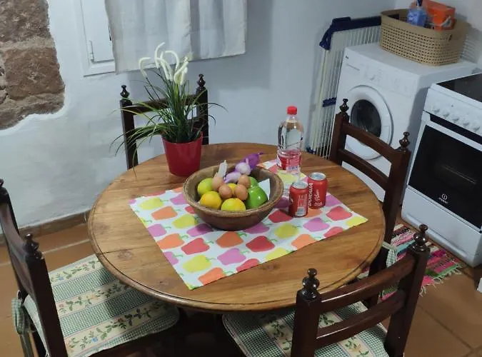 Nyaraló El Trazo Tacoronte